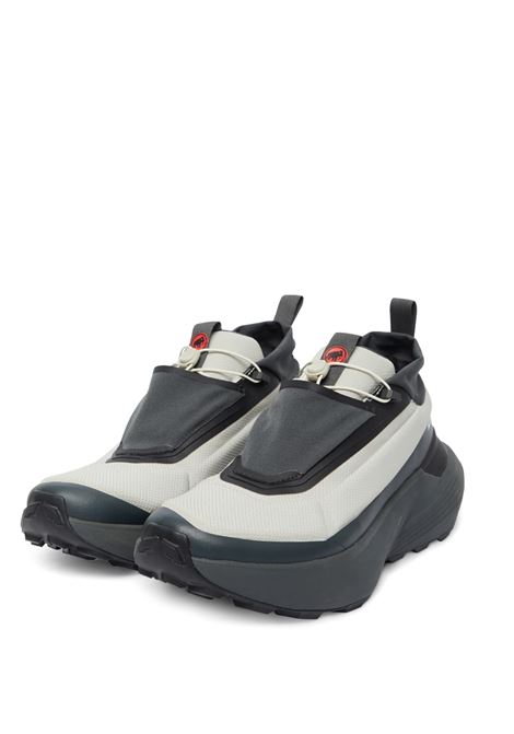 aenergy ultra low sneakers man grey and sage HIKING PATROL | 3030-0572040343